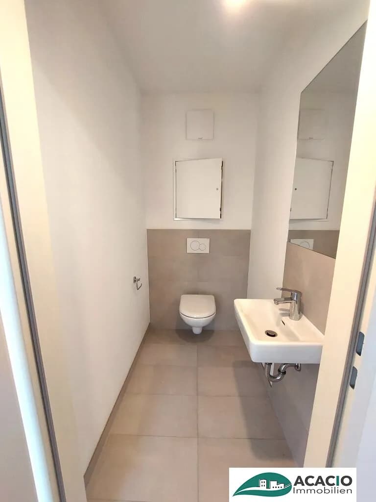 3-Zimmer-Wohnung mieten in Tulln – 71,08 m², € 995 – Bild 8 von 11