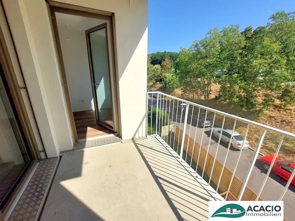 3-Zimmer-Wohnung mieten in Tulln – 71,08 m², € 995 – Bild 9 von 11