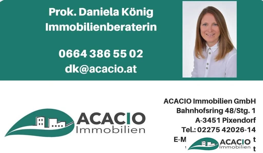 3-Zimmer-Wohnung mieten in Tulln – 71,08 m², € 995 – Bild 10 von 11