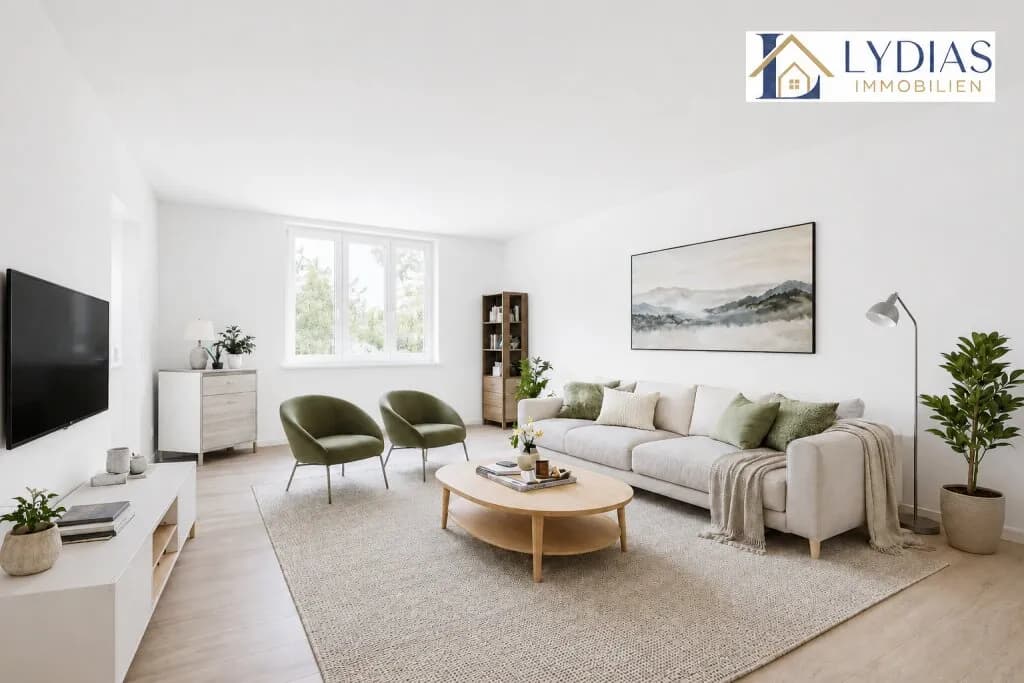 2-Zimmer-Wohnung kaufen in Wien – 55 m², € 198.900
