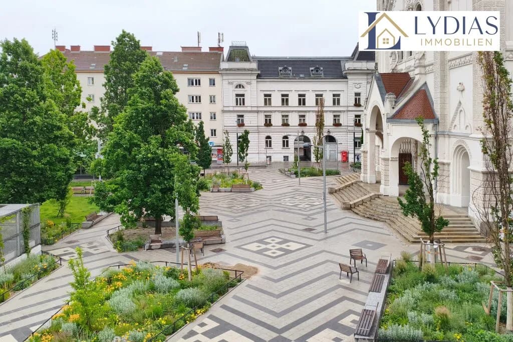 2-Zimmer-Wohnung kaufen in Wien – 55 m², € 198.900 – Bild 3 von 16