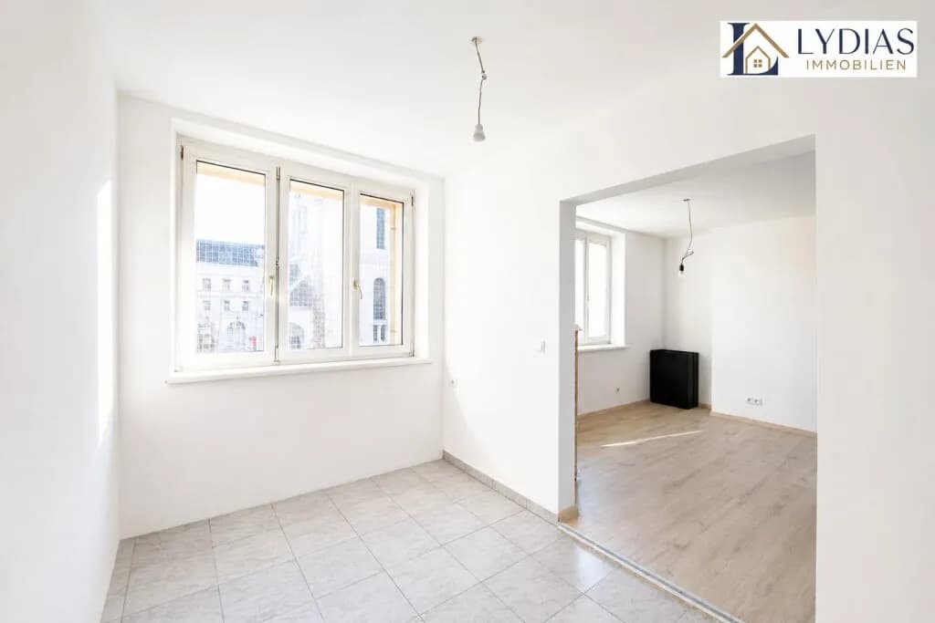 2-Zimmer-Wohnung kaufen in Wien – 55 m², € 198.900 – Bild 4 von 16