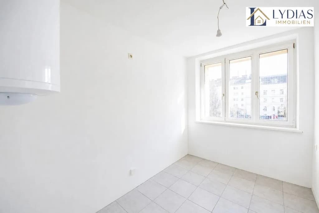 2-Zimmer-Wohnung kaufen in Wien – 55 m², € 198.900 – Bild 5 von 16