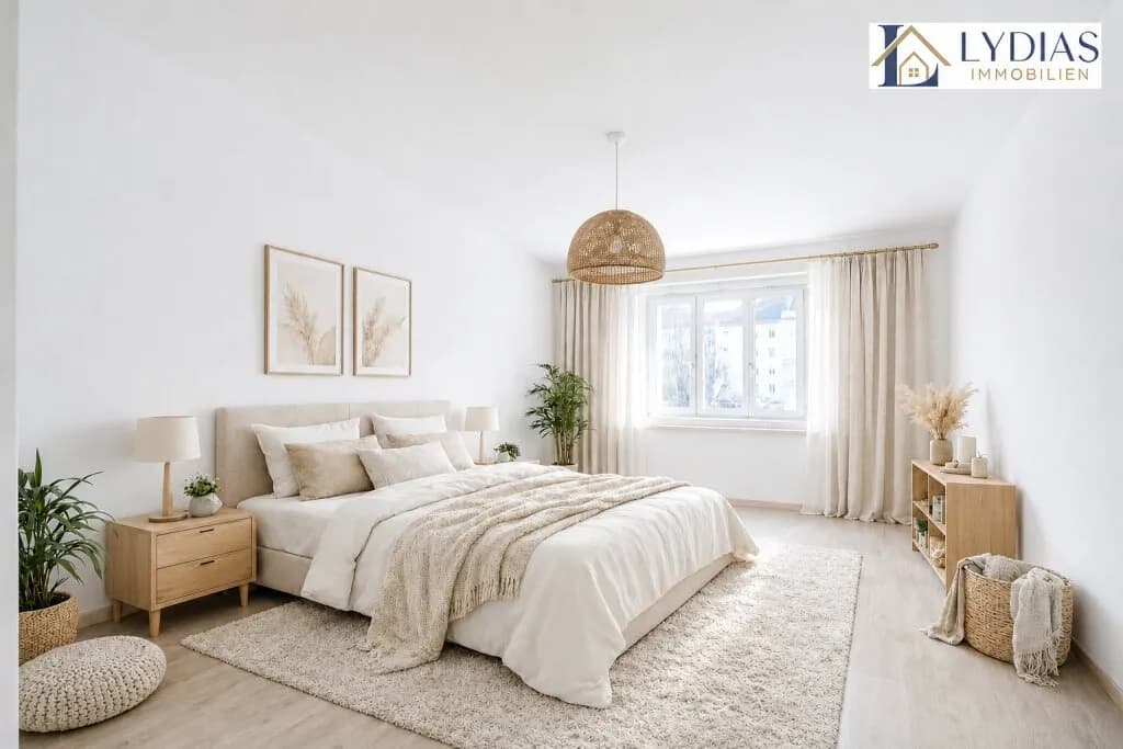 2-Zimmer-Wohnung kaufen in Wien – 55 m², € 198.900 – Bild 7 von 16