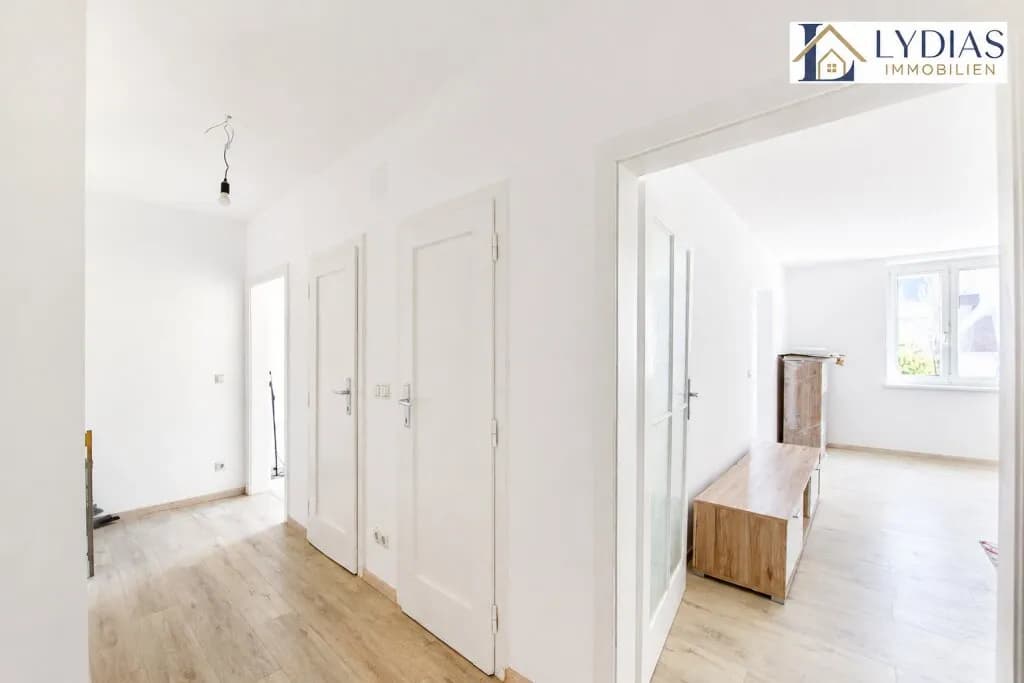 2-Zimmer-Wohnung kaufen in Wien – 55 m², € 198.900 – Bild 9 von 16