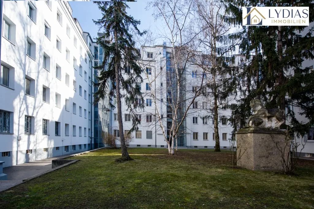 2-Zimmer-Wohnung kaufen in Wien – 55 m², € 198.900 – Bild 14 von 16