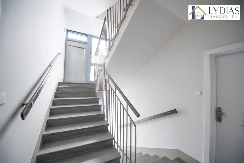 2-Zimmer-Wohnung kaufen in Wien – 55 m², € 198.900 – Bild 15 von 16
