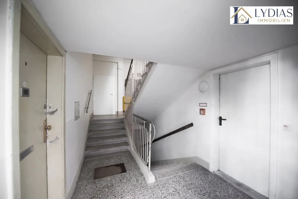 2-Zimmer-Wohnung kaufen in Wien – 55 m², € 198.900 – Bild 16 von 16