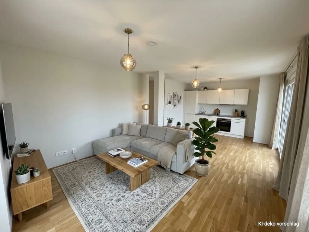 3-Zimmer-Wohnung mieten in Wien – 64,49 m², € 1.301 – Bild 3 von 16