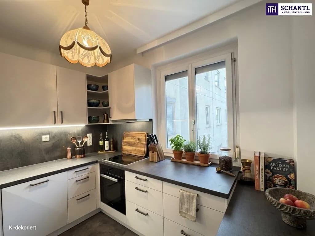 3-Zimmer-Wohnung mieten in Wien – 85 m², € 1.457 – Bild 2 von 15