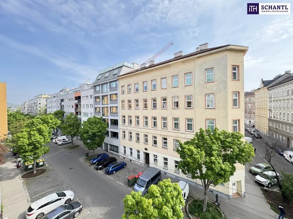 3-Zimmer-Wohnung mieten in Wien – 85 m², € 1.457 – Bild 5 von 15