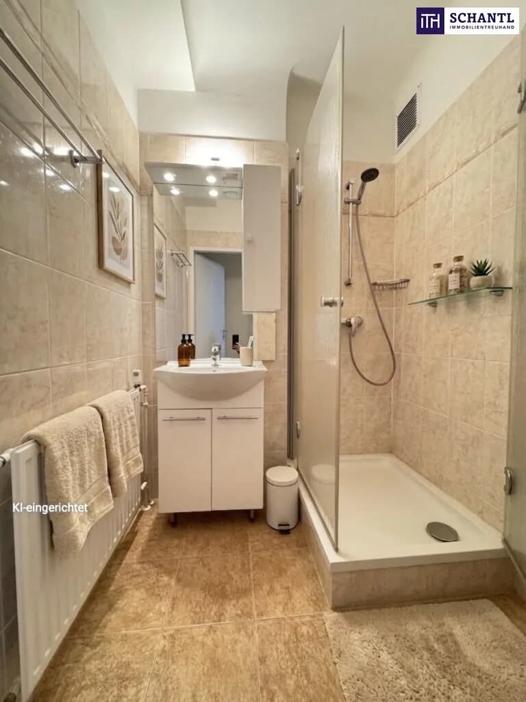 3-Zimmer-Wohnung mieten in Wien – 85 m², € 1.457 – Bild 6 von 15