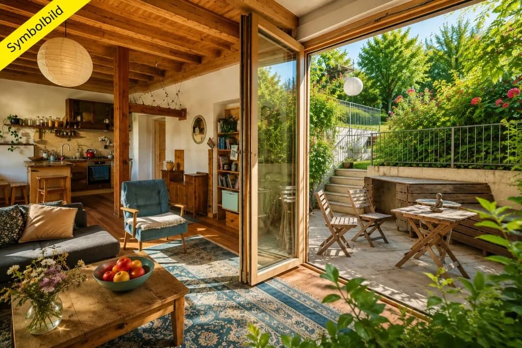 Wohnung kaufen in Graz – 56 m², € 198.000 – Bild 2 von 15