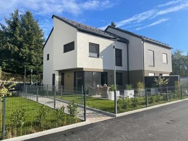 4-Zimmer-Haus kaufen in Klagenfurt – 111,3 m², € 659.000