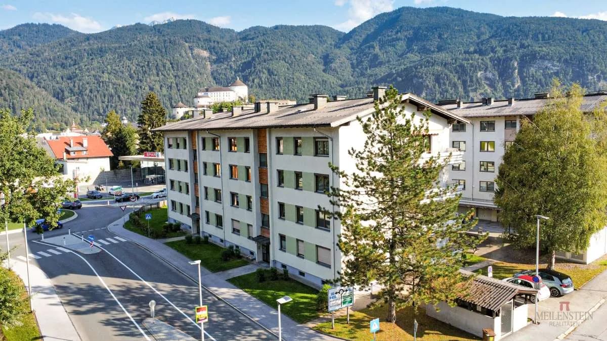 4-Zimmer-Wohnung kaufen in Kufstein – 90,53 m², € 345.000 – Bild 14 von 18