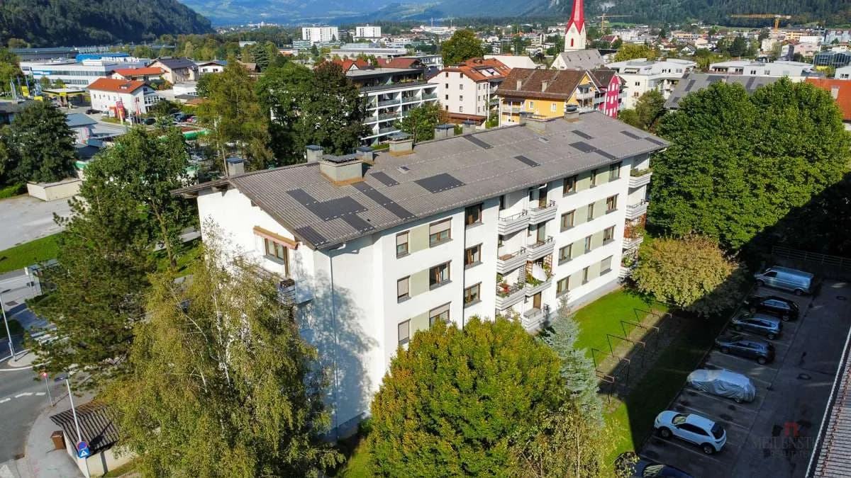 4-Zimmer-Wohnung kaufen in Kufstein – 90,53 m², € 345.000 – Bild 15 von 18