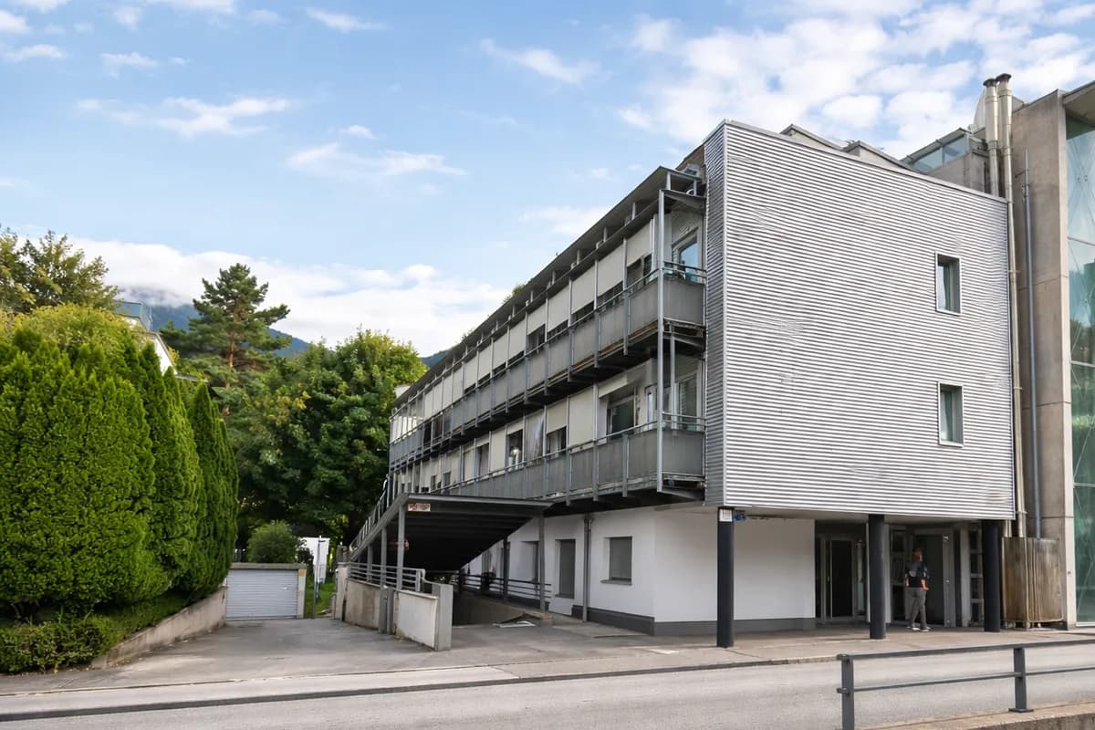 Wohnung kaufen in Innsbruck – 186 m²