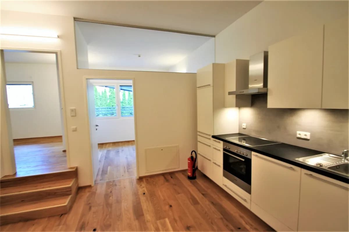 Wohnung kaufen in Innsbruck – 186 m² – Bild 5 von 15
