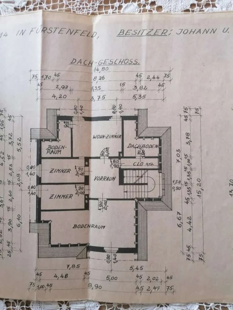 Immobilie kaufen in Hartberg-Fürstenfeld – 250 m², € 580.000 – Bild 21 von 32