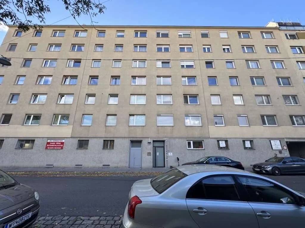 5-Zimmer-Wohnung kaufen in Wien – 87,28 m², € 370.000 – Bild 12 von 14