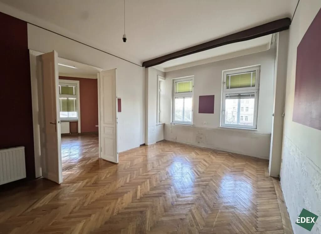 3-Zimmer-Wohnung kaufen in Wien – 95,25 m², € 429.000