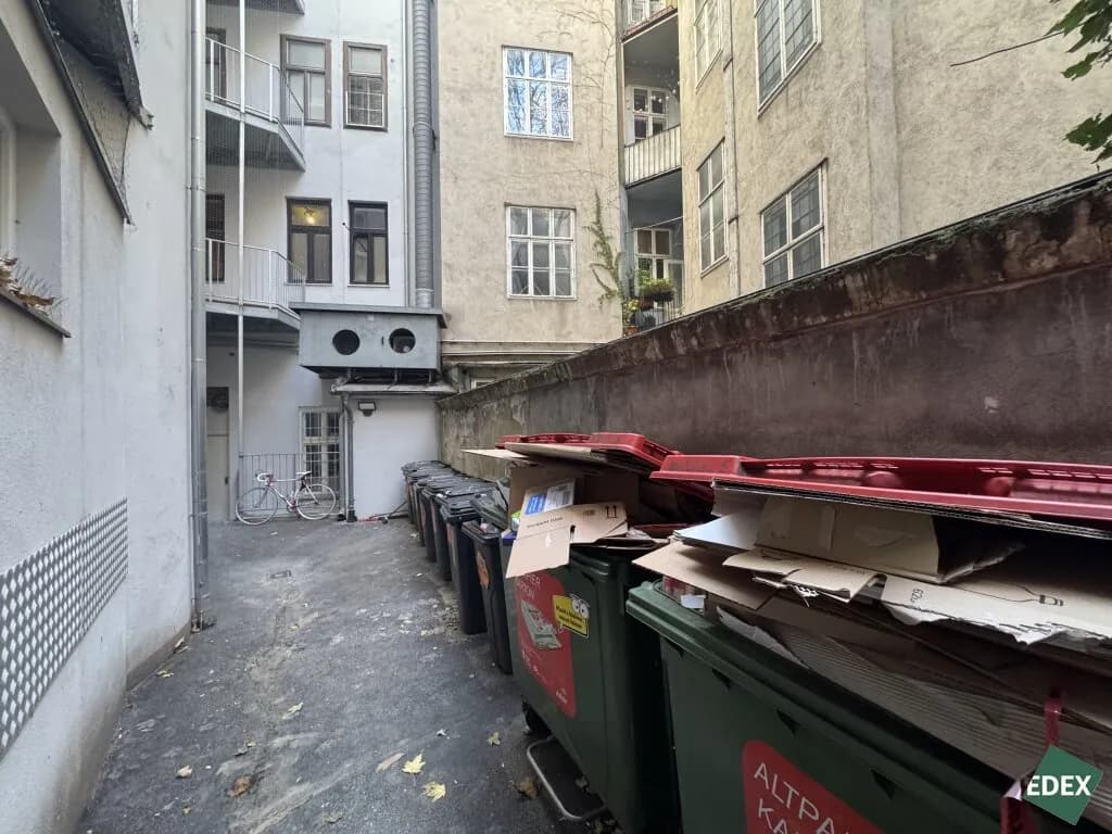 3-Zimmer-Wohnung kaufen in Wien – 95,25 m², € 429.000 – Bild 15 von 17