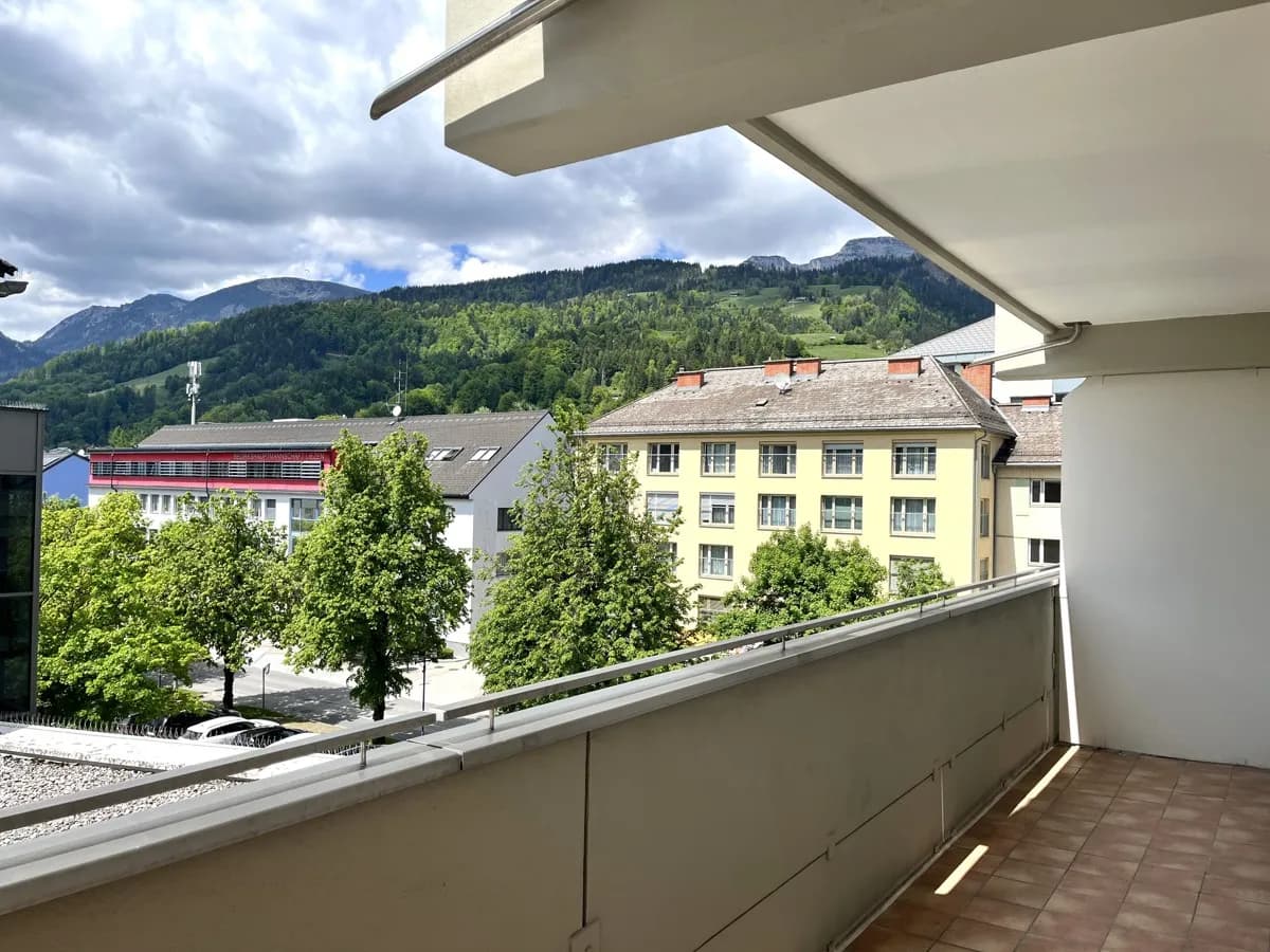 2-Zimmer-Wohnung kaufen in Liezen – 58,12 m², € 149.000 – Bild 2 von 13