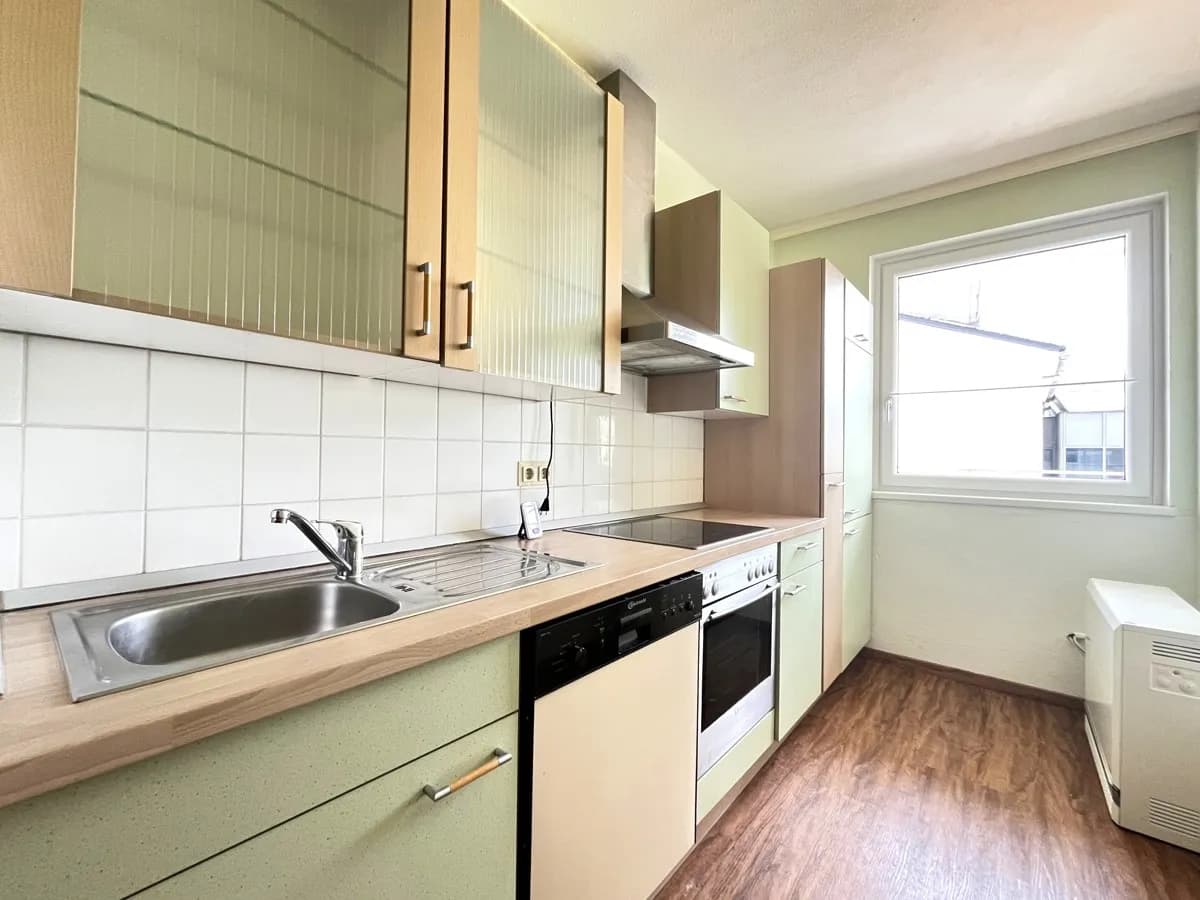 2-Zimmer-Wohnung kaufen in Liezen – 58,12 m², € 149.000 – Bild 3 von 13