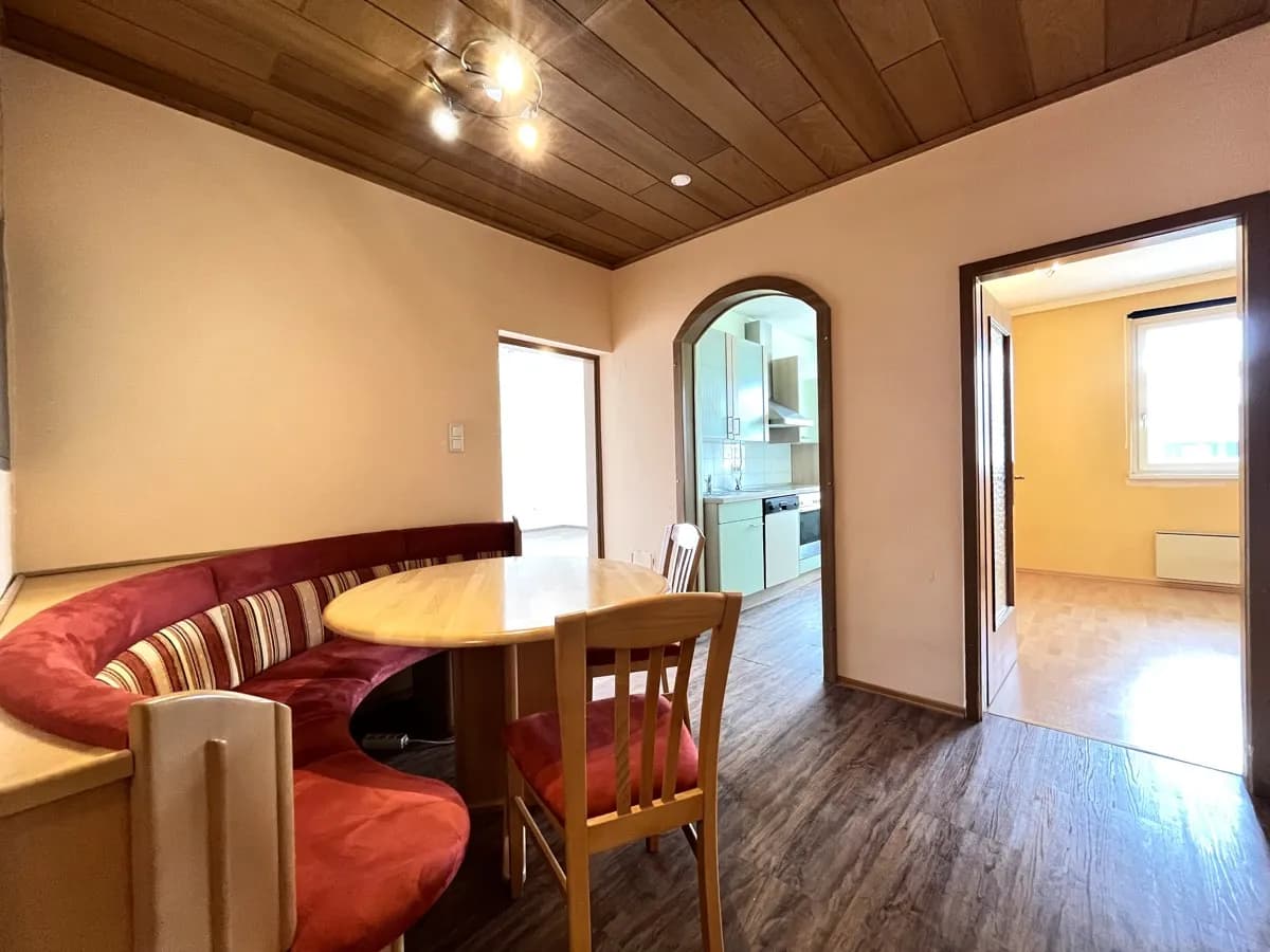 2-Zimmer-Wohnung kaufen in Liezen – 58,12 m², € 149.000 – Bild 4 von 13