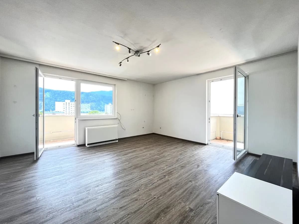 2-Zimmer-Wohnung kaufen in Liezen – 58,12 m², € 149.000 – Bild 5 von 13