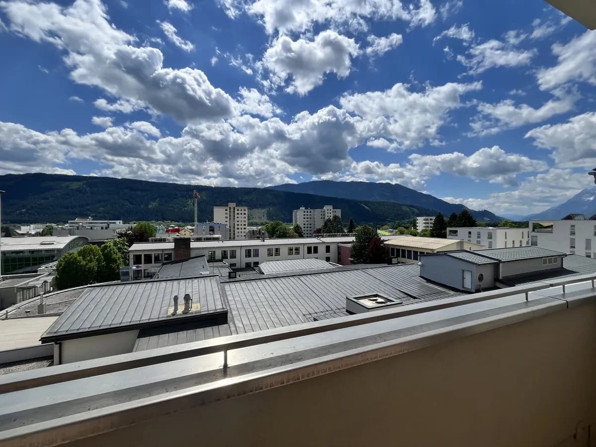 2-Zimmer-Wohnung kaufen in Liezen – 58,12 m², € 149.000 – Bild 6 von 13