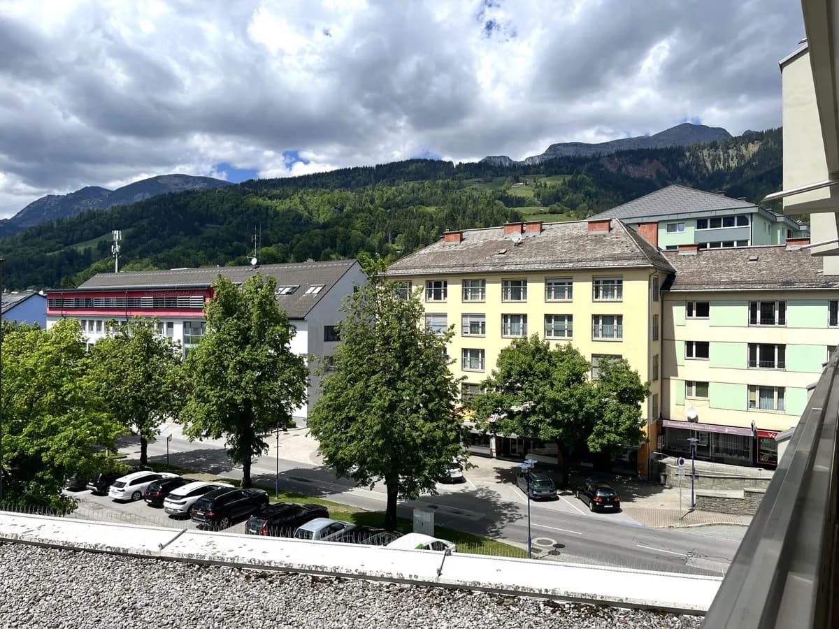 2-Zimmer-Wohnung kaufen in Liezen – 58,12 m², € 149.000 – Bild 7 von 13