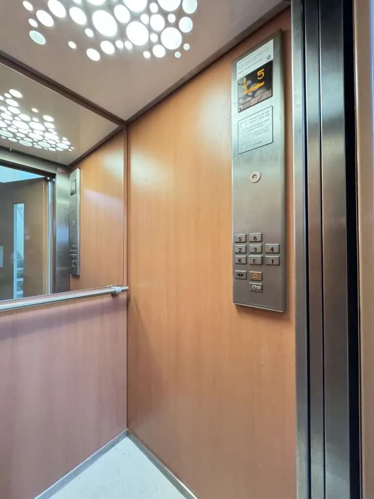 5-Zimmer-Wohnung kaufen in Wien – 152 m², € 799.000 – Bild 30 von 42