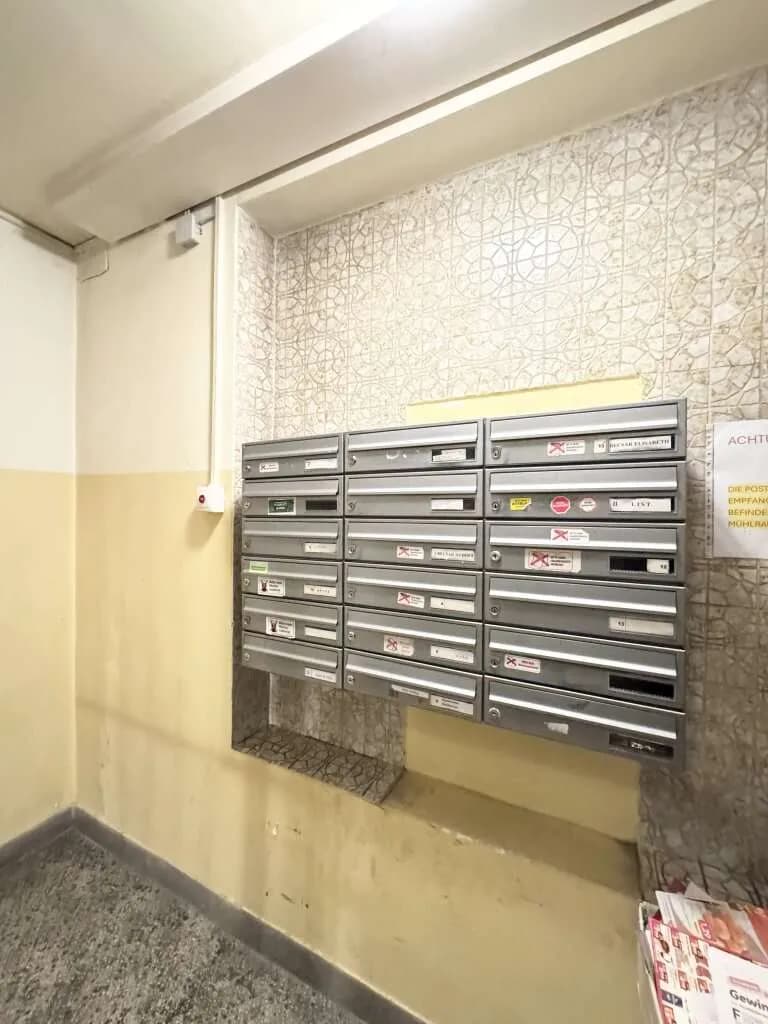 5-Zimmer-Wohnung kaufen in Wien – 152 m², € 799.000 – Bild 31 von 42