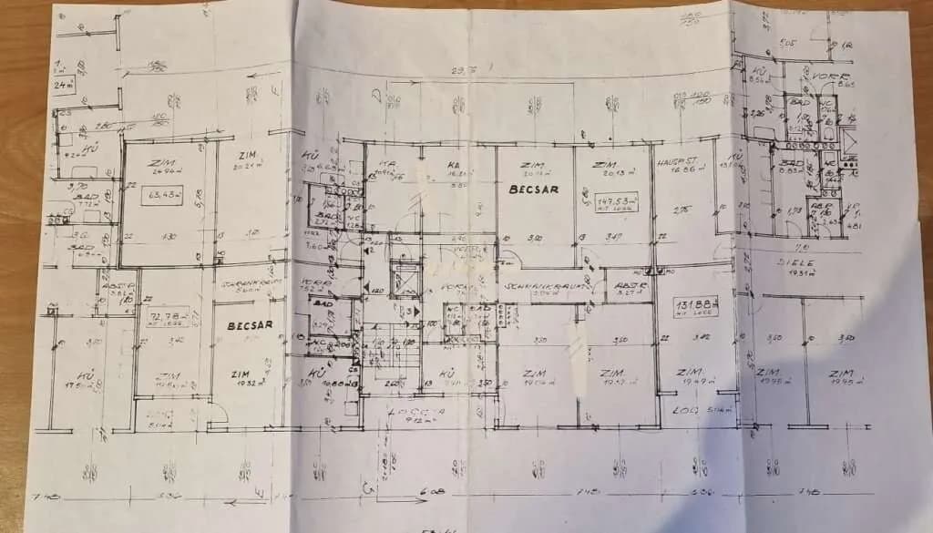 5-Zimmer-Wohnung kaufen in Wien – 152 m², € 799.000 – Bild 42 von 42