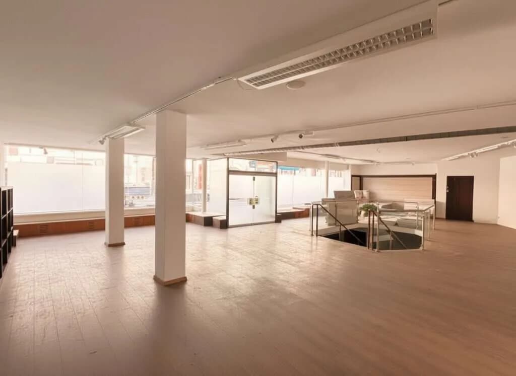 Gewerbeimmobilie kaufen in Bruck-Mürzzuschlag – 718 m², € 499.000 – Bild 2 von 36