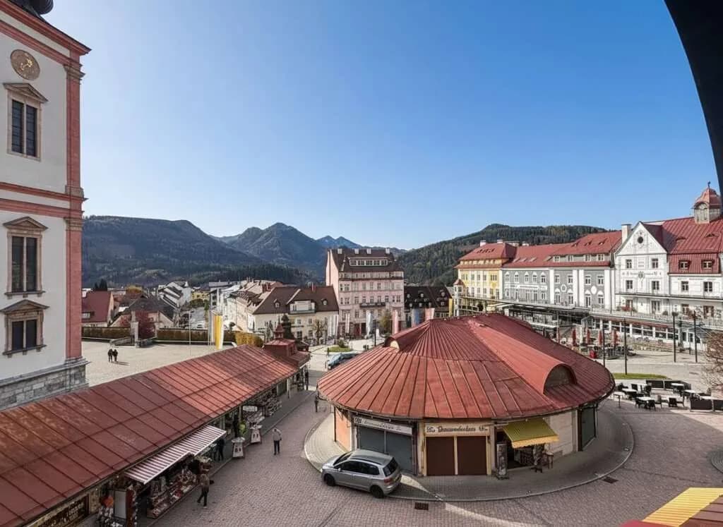 Gewerbeimmobilie kaufen in Bruck-Mürzzuschlag – 718 m², € 499.000 – Bild 3 von 36