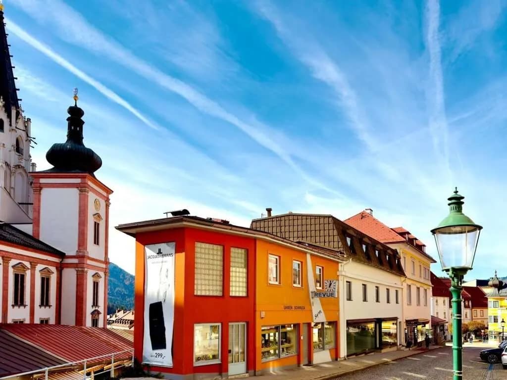 Gewerbeimmobilie kaufen in Bruck-Mürzzuschlag – 718 m², € 499.000 – Bild 4 von 36