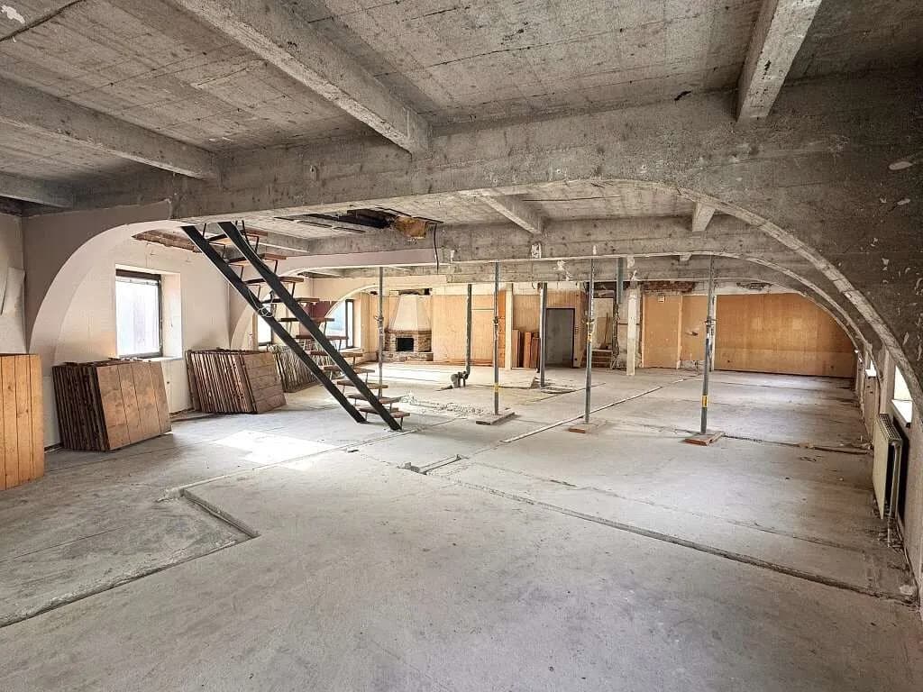 Gewerbeimmobilie kaufen in Bruck-Mürzzuschlag – 718 m², € 499.000 – Bild 11 von 36