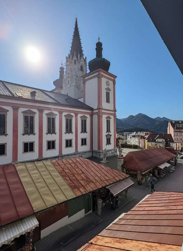 Gewerbeimmobilie kaufen in Bruck-Mürzzuschlag – 718 m², € 499.000 – Bild 12 von 36