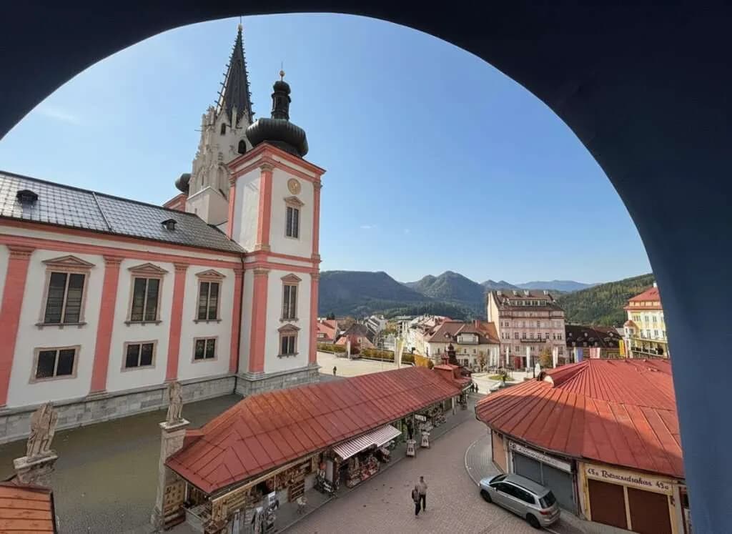 Gewerbeimmobilie kaufen in Bruck-Mürzzuschlag – 718 m², € 499.000 – Bild 15 von 36