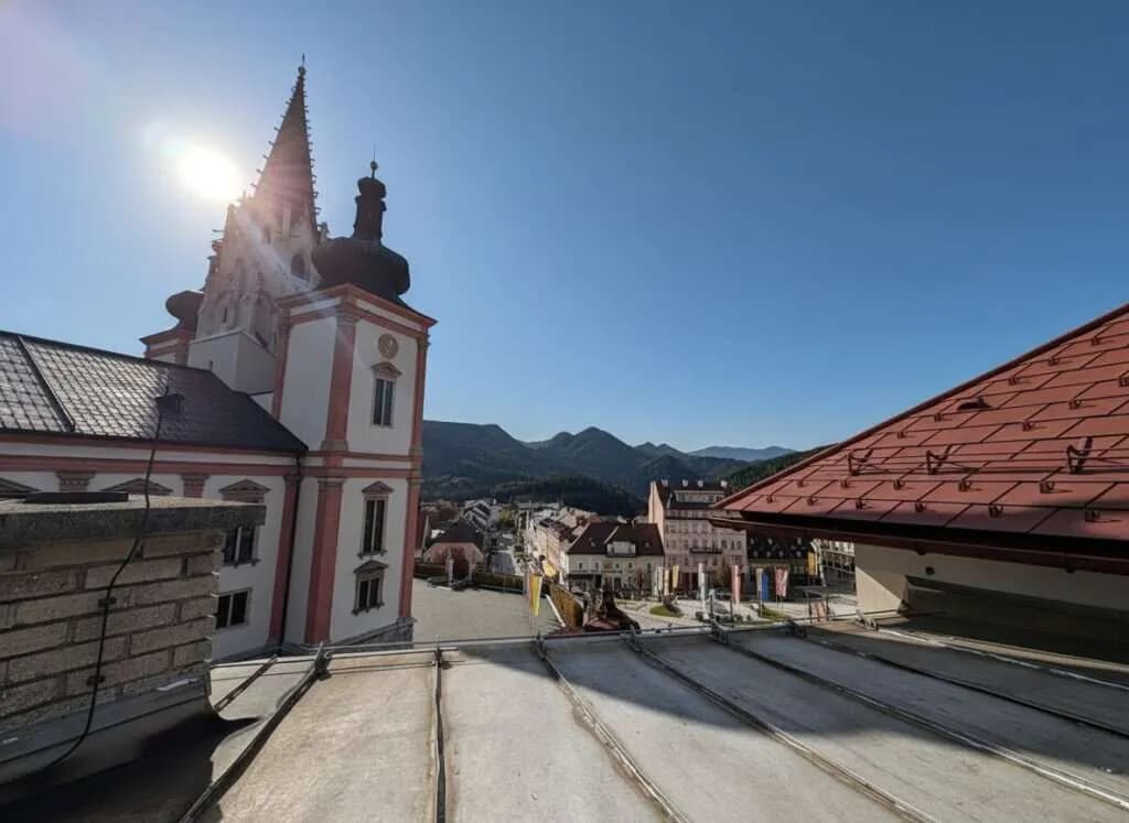 Gewerbeimmobilie kaufen in Bruck-Mürzzuschlag – 718 m², € 499.000 – Bild 18 von 36