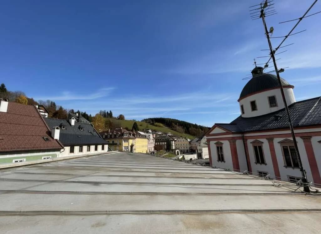 Gewerbeimmobilie kaufen in Bruck-Mürzzuschlag – 718 m², € 499.000 – Bild 19 von 36