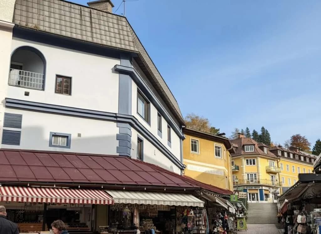 Gewerbeimmobilie kaufen in Bruck-Mürzzuschlag – 718 m², € 499.000 – Bild 20 von 36