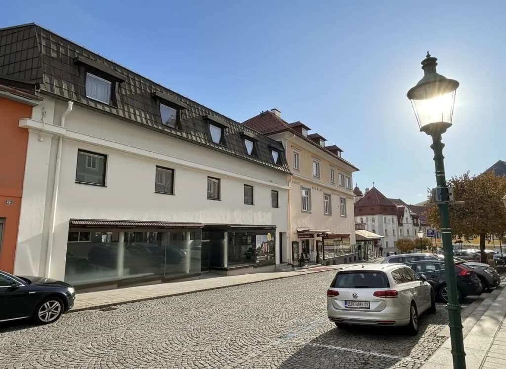 Gewerbeimmobilie kaufen in Bruck-Mürzzuschlag – 718 m², € 499.000 – Bild 21 von 36