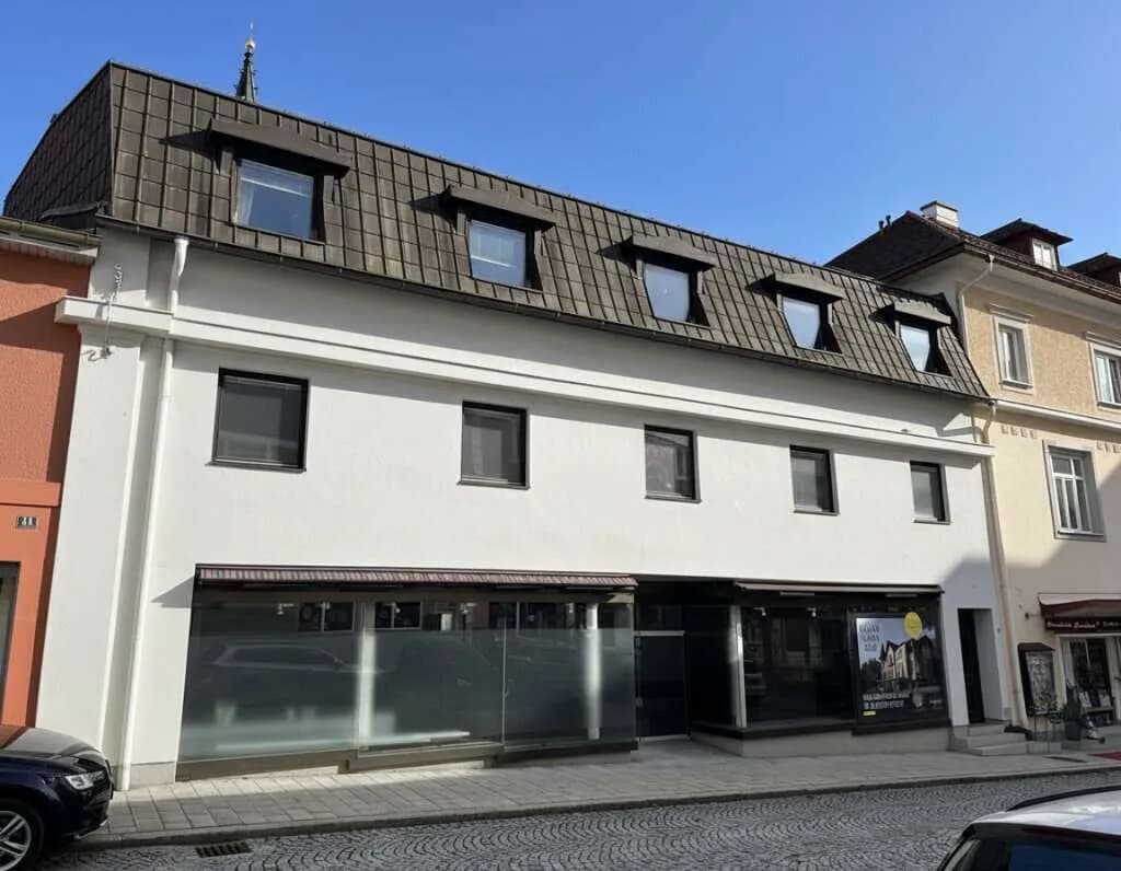 Gewerbeimmobilie kaufen in Bruck-Mürzzuschlag – 718 m², € 499.000 – Bild 22 von 36