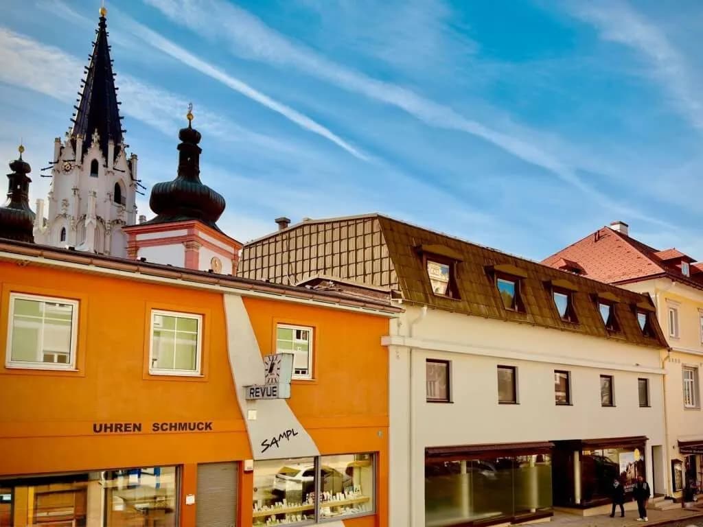 Gewerbeimmobilie kaufen in Bruck-Mürzzuschlag – 718 m², € 499.000 – Bild 23 von 36