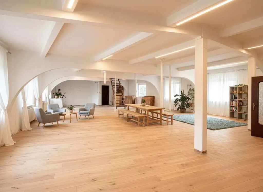 Gewerbeimmobilie kaufen in Bruck-Mürzzuschlag – 718 m², € 499.000 – Bild 24 von 36