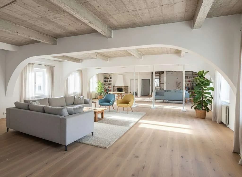 Gewerbeimmobilie kaufen in Bruck-Mürzzuschlag – 718 m², € 499.000 – Bild 25 von 36