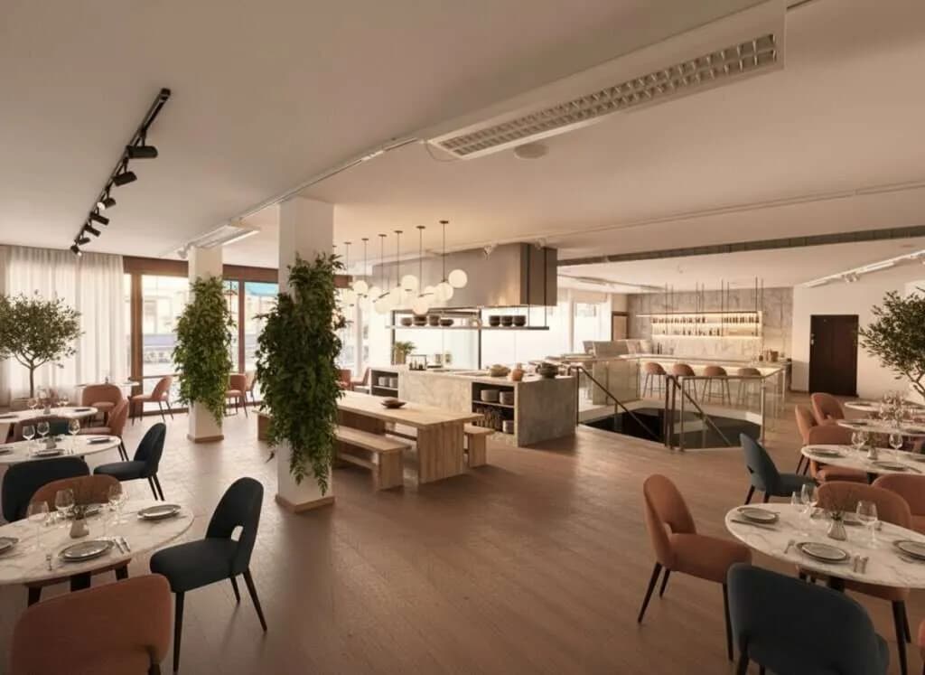 Gewerbeimmobilie kaufen in Bruck-Mürzzuschlag – 718 m², € 499.000 – Bild 26 von 36